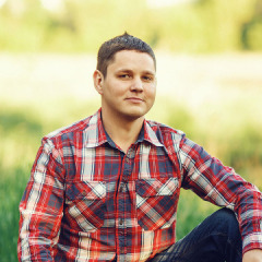 Александр, 41, Brest, Belarus