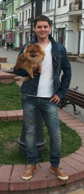 Александр, 41, Brest, Belarus