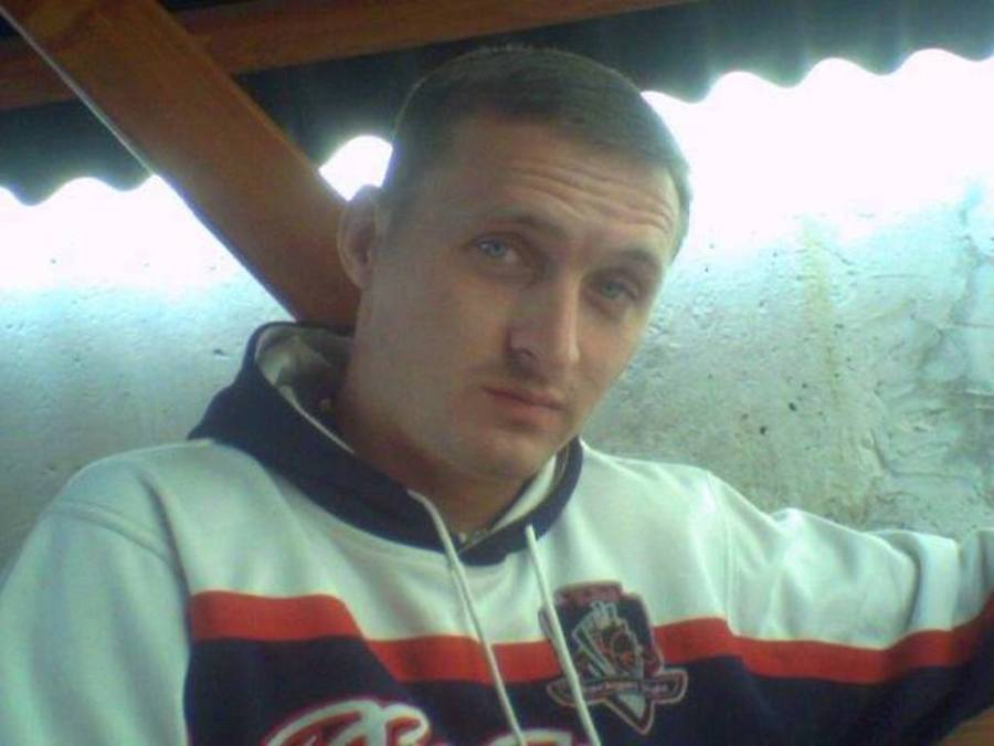 Тарас, 47, Lviv, Ukraine