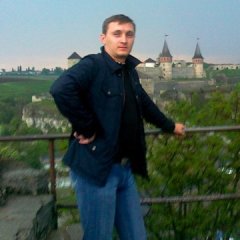 Тарас, 47, Lviv, Ukraine