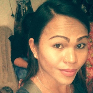 marisol, 33, Pampanga, Philippines