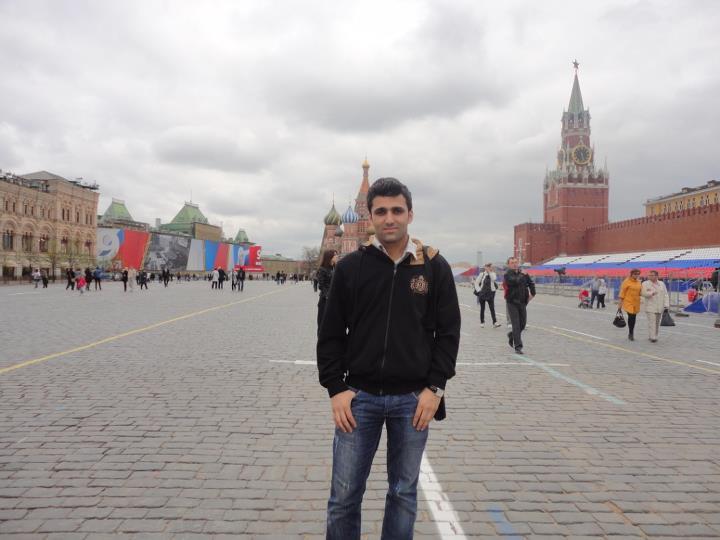 sartip, 38, Erbil, Iraq