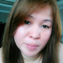 Leishagica, 49, Cebu, Philippines