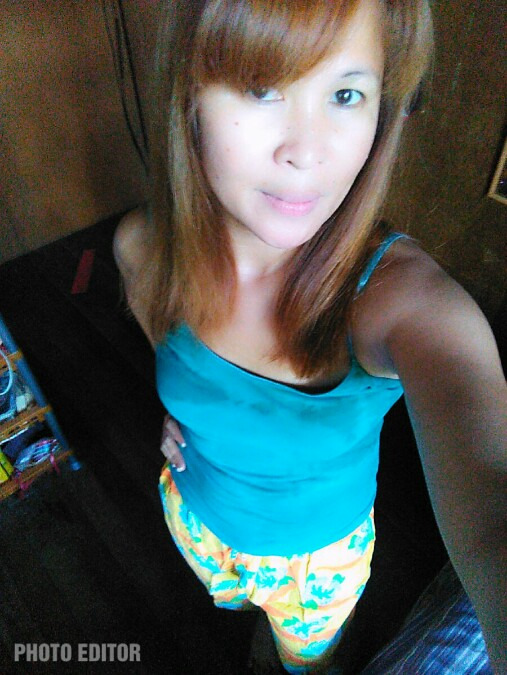 Leishagica, 49, Cebu, Philippines