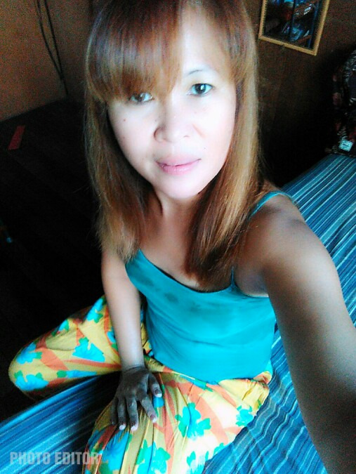 Leishagica, 49, Cebu, Philippines