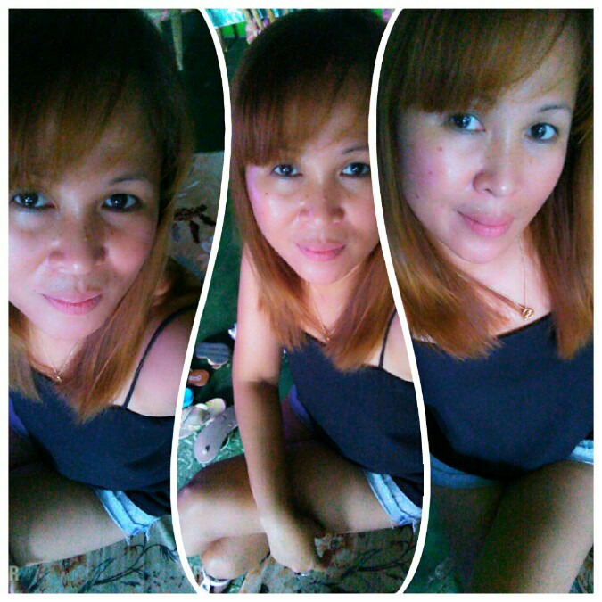 Leishagica, 49, Cebu, Philippines