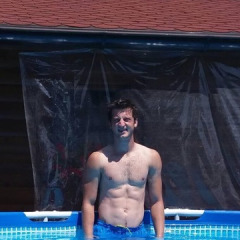 Mihajlo Zvonar, 33, Banja Luka, Bosnia and Herzegovina