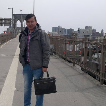 jack, 37, Bronx, United States