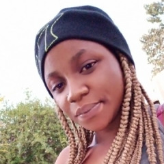 Ezekiel tolani, 29, Bamako, Mali