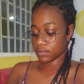 Filomena Antônio Figueredo, 26, Luanda, Angola