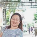 Grace Bagas Operario, 35, Borongan City, Philippines