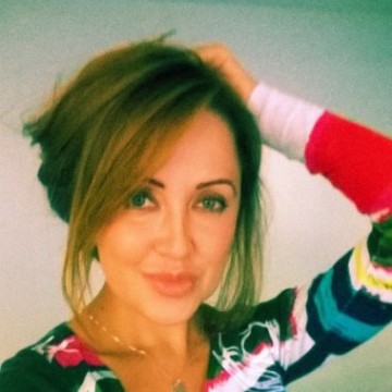 Maria, 43, Moscow, Russian Federation