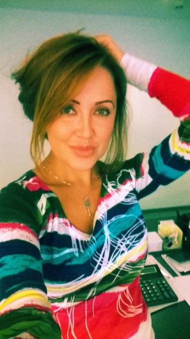 Maria, 43, Moscow, Russian Federation