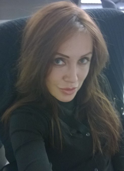 Maria, 43, Moscow, Russian Federation