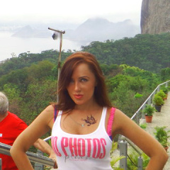 Maria, 43, Moscow, Russian Federation