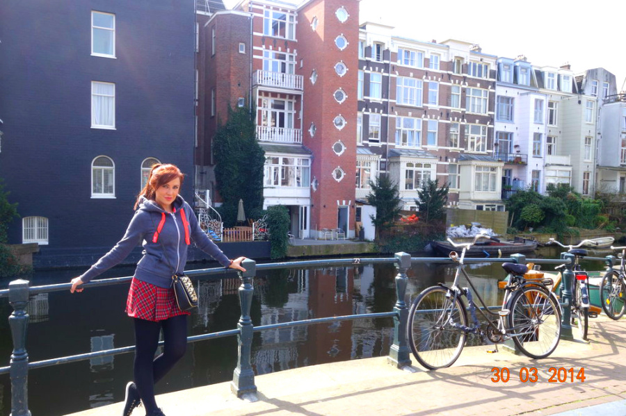 Maria, 43, Moscow, Russian Federation