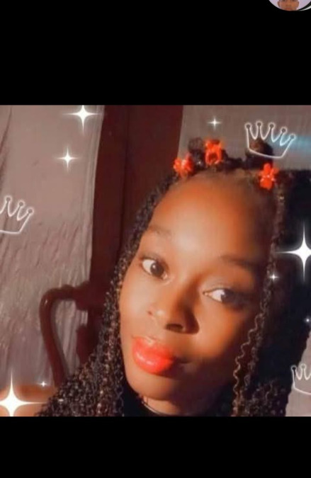 hope, 22, Santo Domingo, Dominican Republic