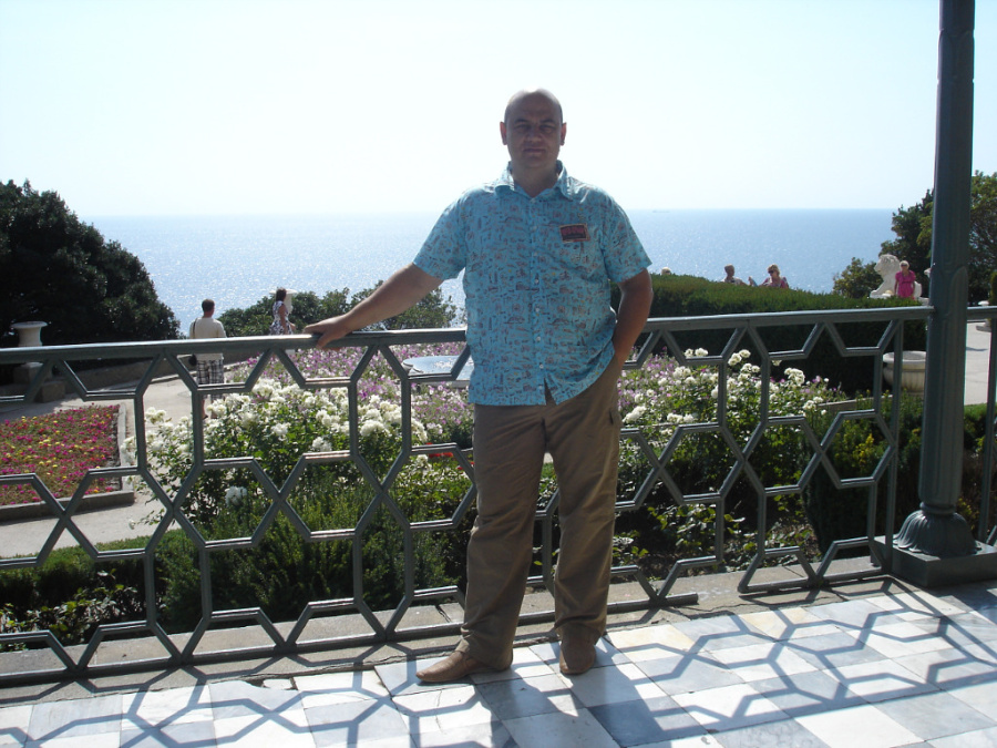 Андрей, 55, Irkutsk, Russian Federation