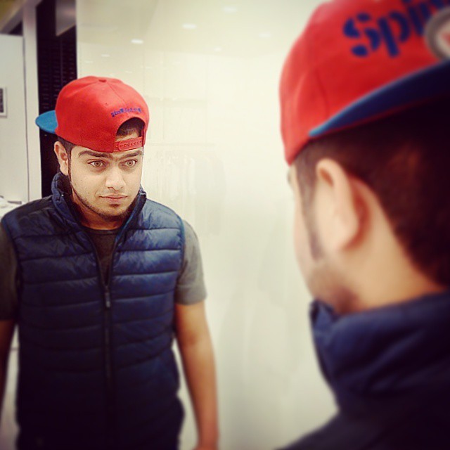 ziyad khan, 35, Abu Dhabi, United Arab Emirates