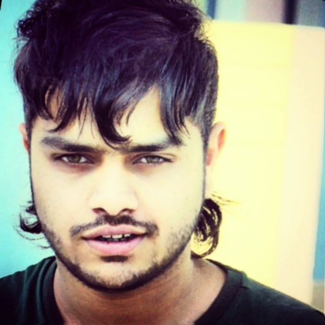 ziyad khan, 35, Abu Dhabi, United Arab Emirates