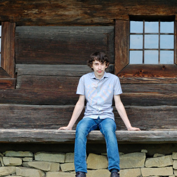 Pavel, 37, Kiev, Ukraine