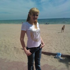 Anna, 39, Odesa, Ukraine