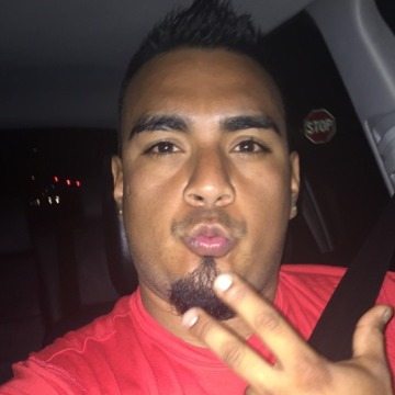 Oscar, 36, Plainfield, United States