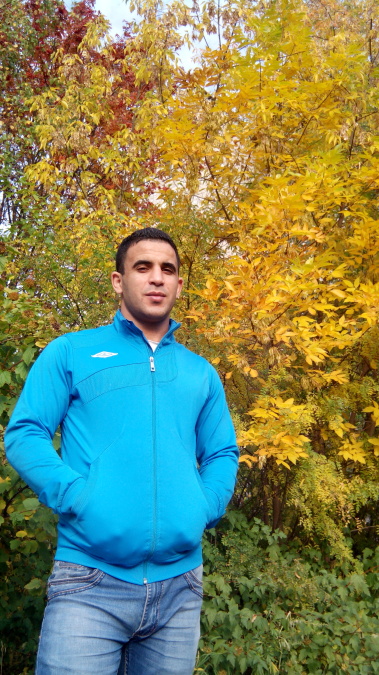 kader, 40, Kirovo-Chepetsk, Russian Federation