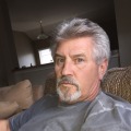 Mike Huddleston, 65, Houston, United States