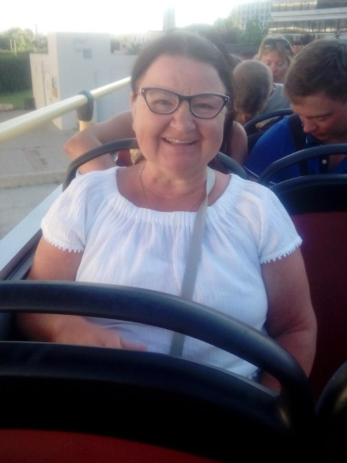 НАДЕЖДА, 76, Domodedovo, Russian Federation