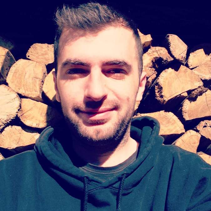 duro, 36, Tirana, Albania