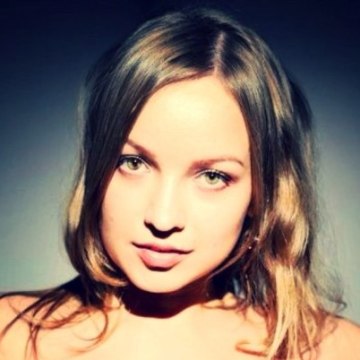 Olga, 39, Moscow, Russian Federation