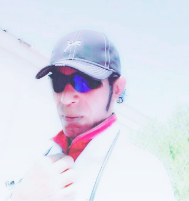 Abbas Al Ajmi, 30, Srednja Omanjska, Bosnia and Herzegovina