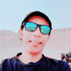 Abbas Al Ajmi, 30, Srednja Omanjska, Bosnia and Herzegovina