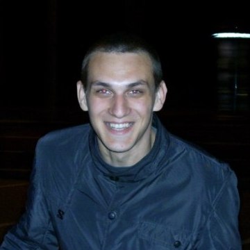 Денис Мурысин, 34, Mariupol', Ukraine