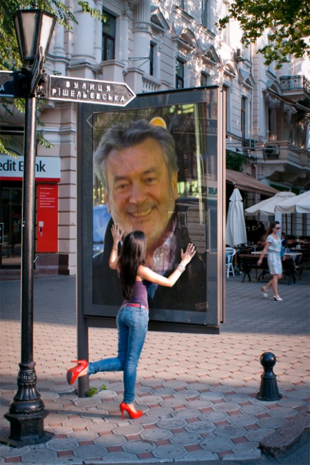 Alan (The Boss ), 57, Antalya, Turkey