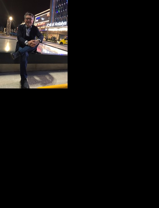 Alan (The Boss ), 57, Antalya, Turkey