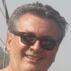 Alan (The Boss ), 57, Antalya, Turkey