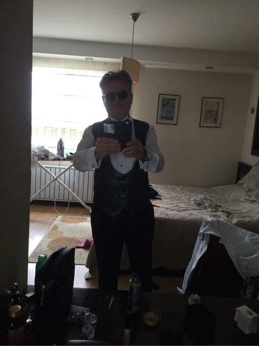 Alan (The Boss ), 57, Antalya, Turkey