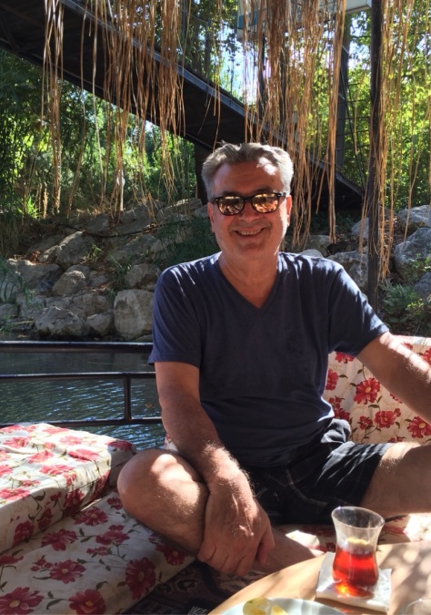 Alan (The Boss ), 57, Antalya, Turkey