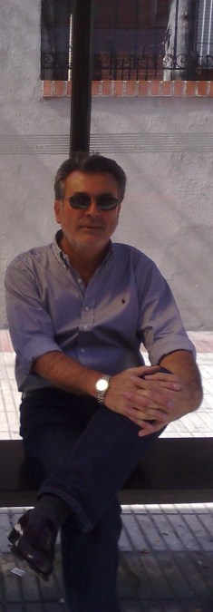 Alan (The Boss ), 57, Antalya, Turkey