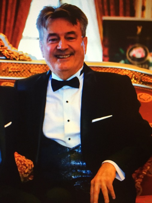 Alan (The Boss ), 57, Antalya, Turkey