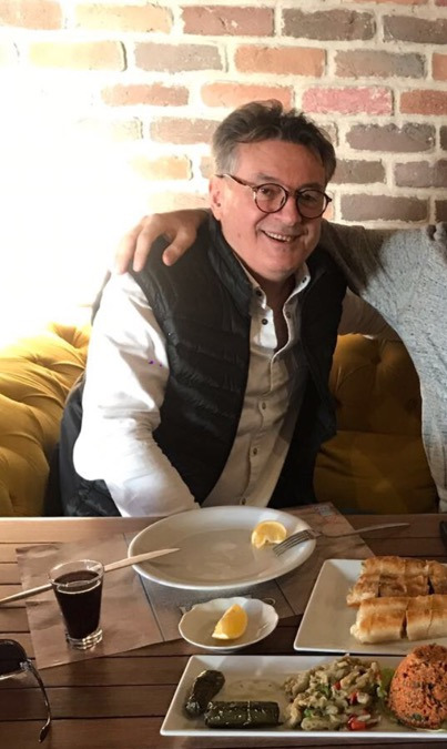 Alan (The Boss ), 57, Antalya, Turkey