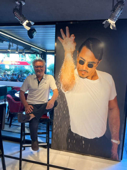 Alan (The Boss ), 57, Antalya, Turkey