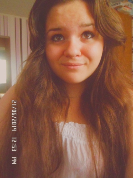 Nastya, 29, Minsk, Belarus