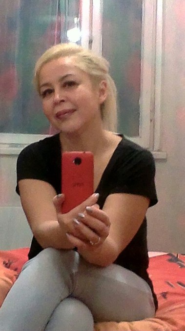 инна кожинова, 56, Moscow, Russian Federation