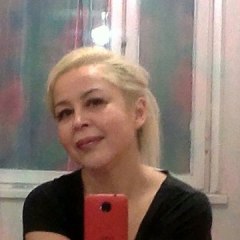 инна кожинова, 56, Moscow, Russian Federation