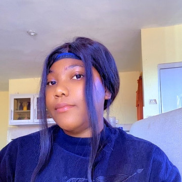 yarlenis, 18, Santo Domingo, Dominican Republic