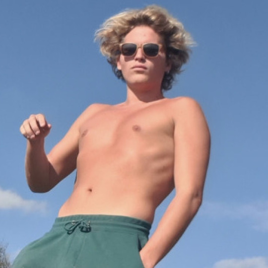 Alberto Dall olio, 26, Venice, Italy