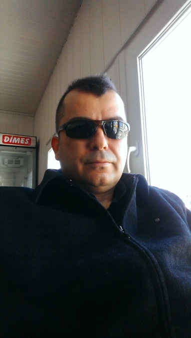 Cece Rent, 43, Antalya, Turkey